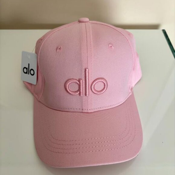 Alo Women\'s Baseball Cap